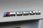 BMW M550d xDrive 2012 года